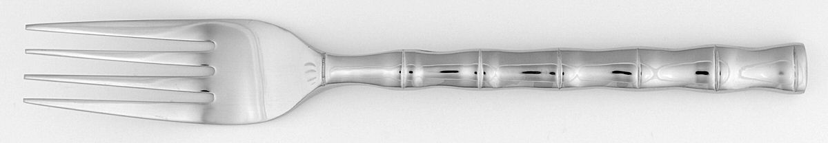 Palm (Stainless) Fork by Retroneu-1
