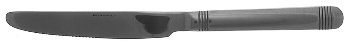 Equation (Stainless) New French Solid Knife by Retroneu-1