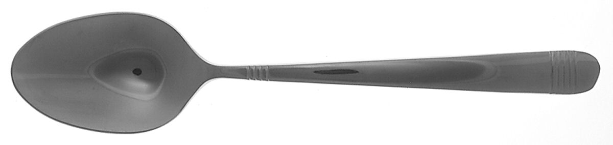 Equation (Stainless) Tablespoon (Serving Spoon) by Retroneu-1