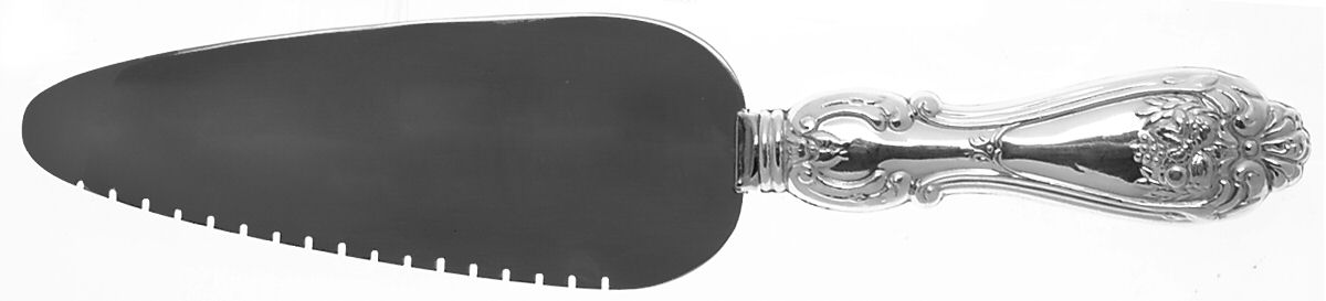RAM4 (Sterling) Pie Server with Stainless Blade by Raimond-1