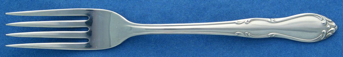 RLX2 (Stainless) Fork by Reliance-1