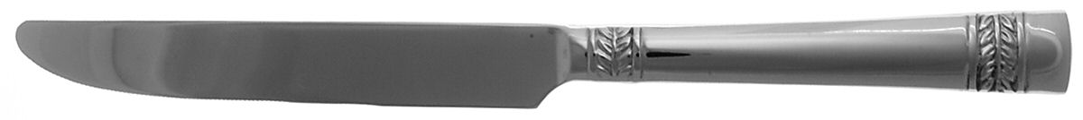 Evergreen (Stainless) New French Solid Knife by Reed & Barton-1