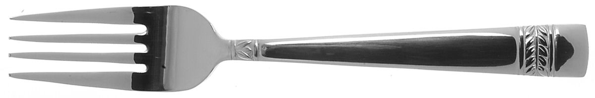 Evergreen (Stainless) Individual Salad Fork by Reed & Barton-1