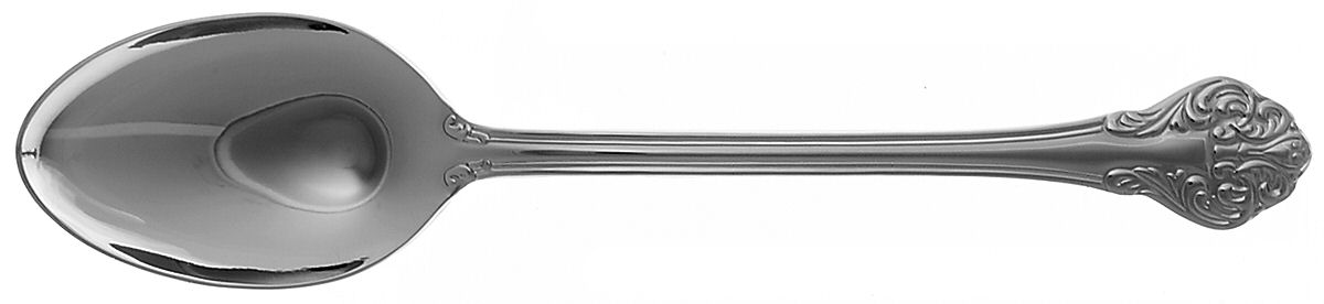Elegante (Stainless) Tablespoon (Serving Spoon) by Reed & Barton-1
