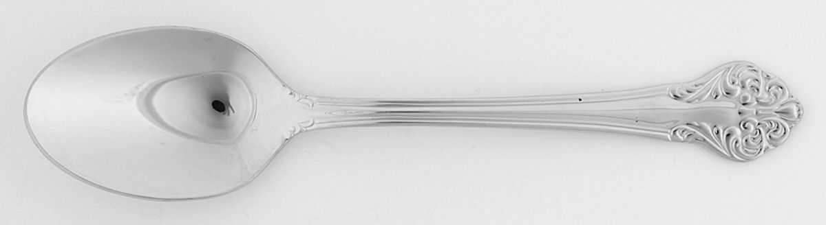 Elegante (Stainless) Teaspoon by Reed & Barton-1