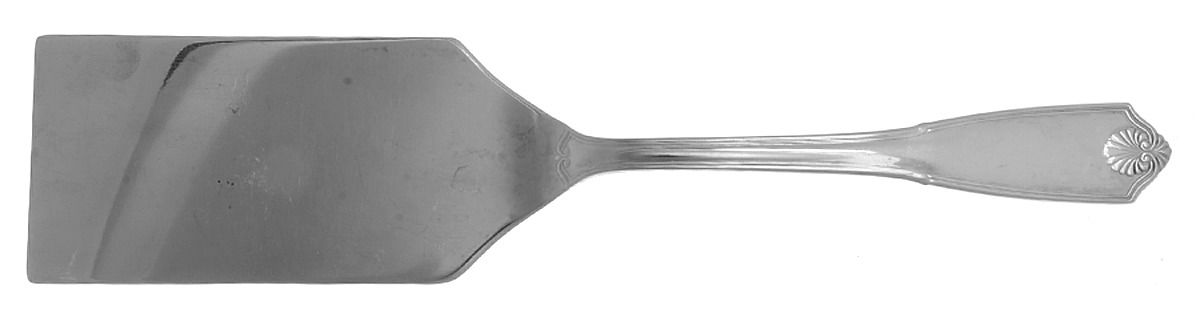 Potomac (Stainless) Lasagna Server, Solid Piece by Reed & Barton-1