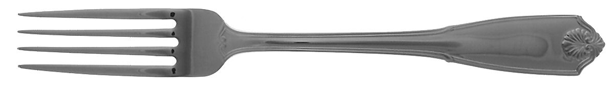 Potomac (Stainless) Fork by Reed & Barton-1
