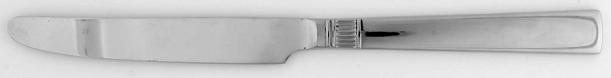 Whittaker (Stainless) New French Solid Knife by Reed & Barton-1