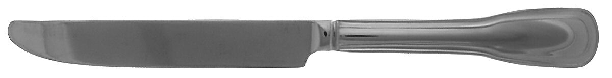 Abington (Stainless) New French Solid Knife by Reed & Barton-1