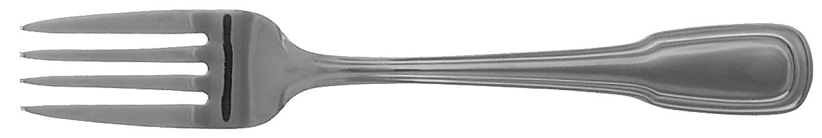Abington (Stainless) Individual Salad Fork by Reed & Barton-1