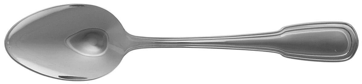 Abington (Stainless) Tablespoon (Serving Spoon) by Reed & Barton-1