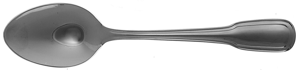 Abington (Stainless) Teaspoon by Reed & Barton-1