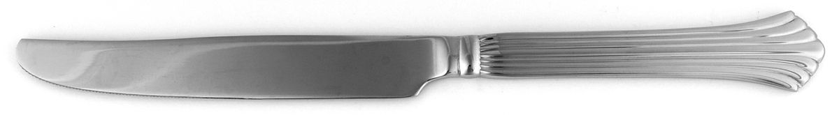 Birch Hall (Stainless) New French Solid Knife by Reed & Barton-1