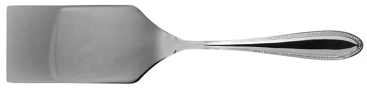 Laurel (Stainless) Lasagna Server, Solid Piece by Reed & Barton-1