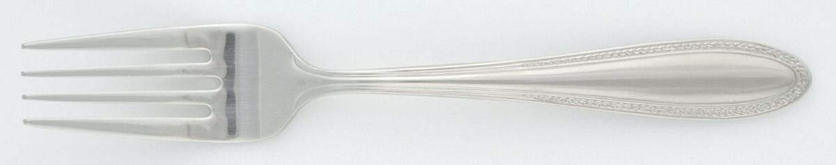 Laurel (Stainless) Individual Salad Fork by Reed & Barton-1