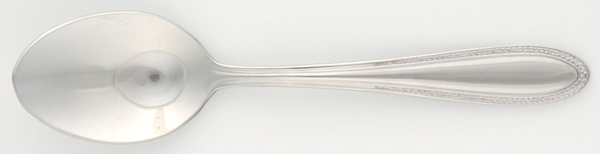 Laurel (Stainless) Teaspoon by Reed & Barton-1