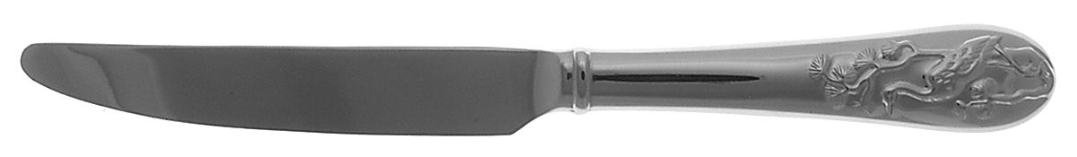 Asian Birds (Stainless) New French Hollow Knife by Reed & Barton-1