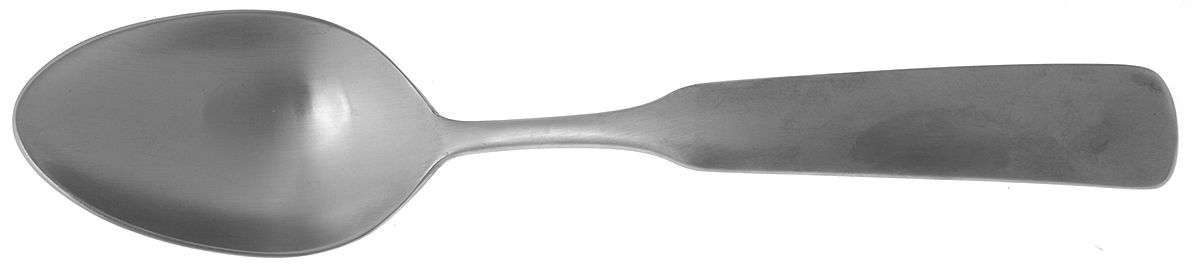 Cabot Satin (Stainless) Tablespoon (Serving Spoon) by Reed & Barton-1