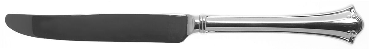 Manor House (Stainless) New French Hollow Knife by Reed & Barton-1