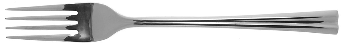Tempo (Stainless) Individual Salad Fork by Reed & Barton-1