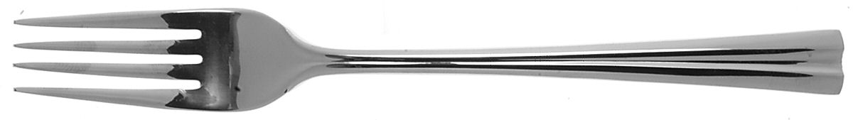 Tempo (Stainless) Fork by Reed & Barton-1