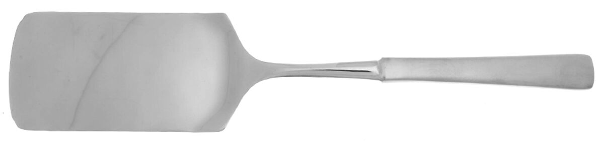 Foster (Stainless) Lasagna Server with Stainless Blade HC by Robert Welch-1