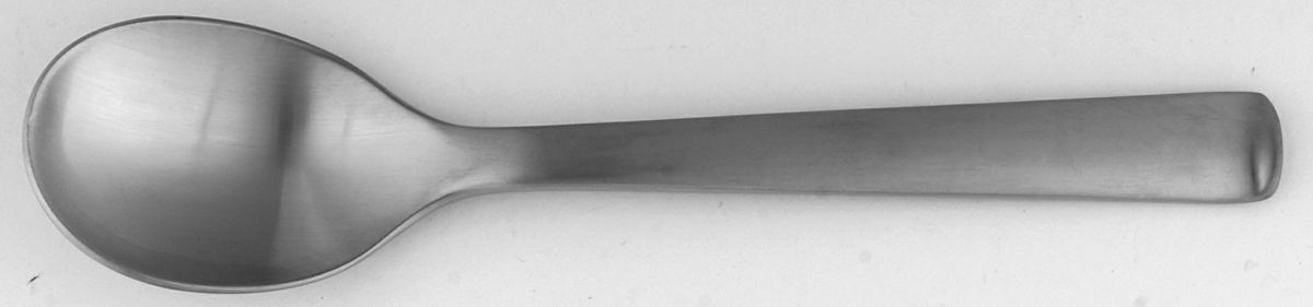 Foster (Stainless) Teaspoon by Robert Welch-1
