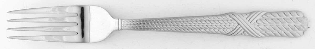 RTR27 (Stainless) Fork by Retroneu-1