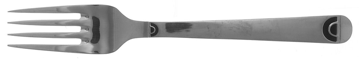 Painted Desert (Stainless) Individual Salad Fork by Reed & Barton-1