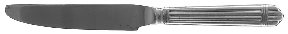 Esprit (Stainless, Glossy, 4 Ribs) New French Hollow Knife by Retroneu-1