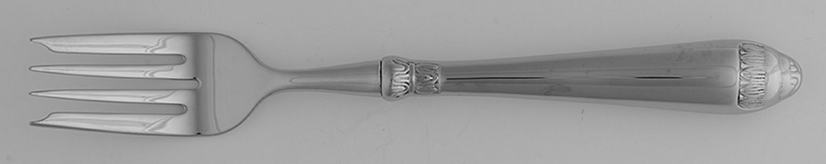 Renaissance (Stainless) Individual Salad Fork by Ricci (Argentieri)-1