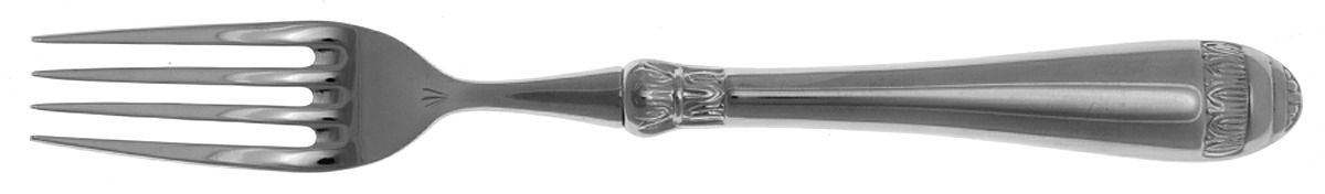 Renaissance (Stainless) Fork by Ricci (Argentieri)-1