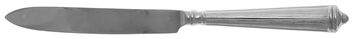 Rialto (Stainless) New French Hollow Knife by Ricci (Argentieri)-1
