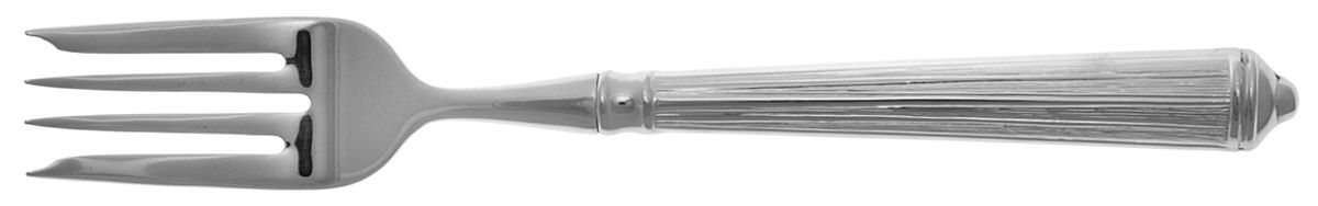 Rialto (Stainless) Individual Salad Fork by Ricci (Argentieri)-1