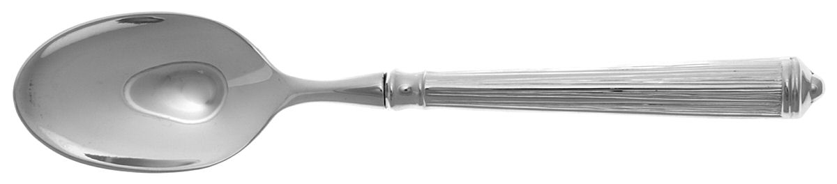 Rialto (Stainless) Teaspoon by Ricci (Argentieri)-1