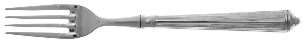 Rialto (Stainless) Fork by Ricci (Argentieri)-1