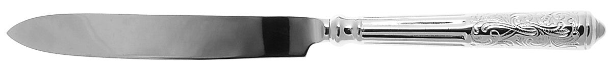 Amalfi (Stainless) New French Hollow Knife by Ricci (Argentieri)-1