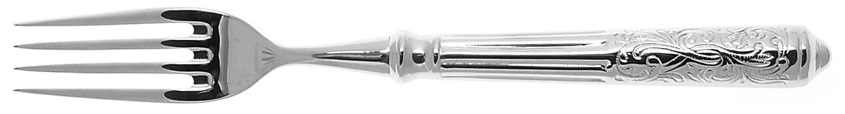 Amalfi (Stainless) Fork by Ricci (Argentieri)-1