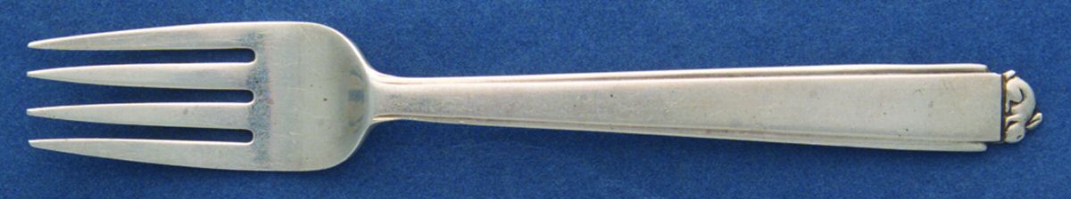 RDS146 (Sterling) Youth Fork by Reed & Barton-1