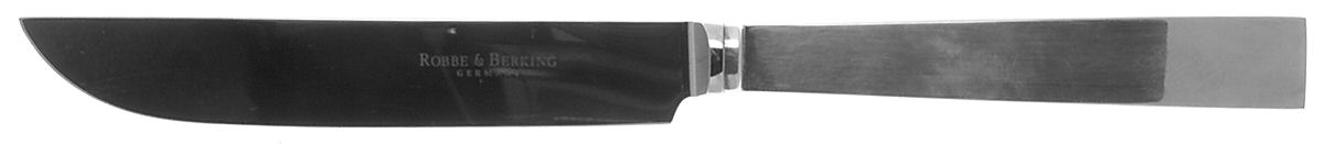 Riva (Sterling) New French Hollow Knife by Robbe & Berking-1