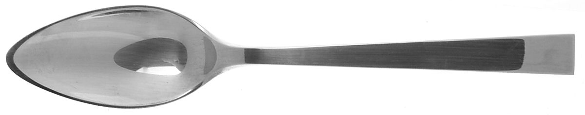 Riva (Sterling) Dessert/Oval Soup Spoon by Robbe & Berking-1