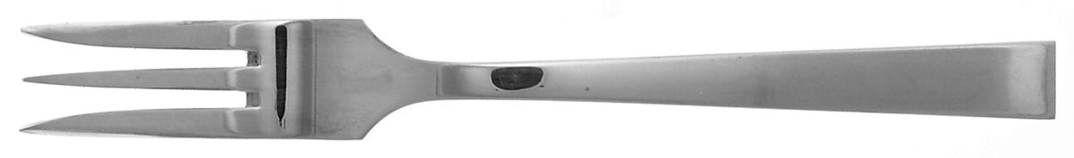 Riva (Sterling) Oyster Fork by Robbe & Berking-1