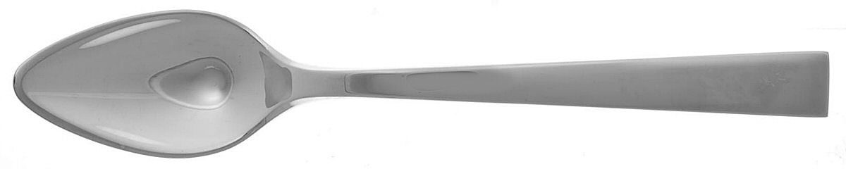 Riva (Silverplate) Teaspoon by Robbe & Berking-1