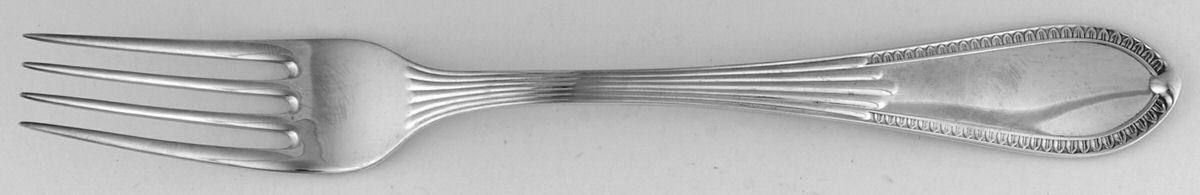 Belvedere (Sterling) Fork by Robbe & Berking-1