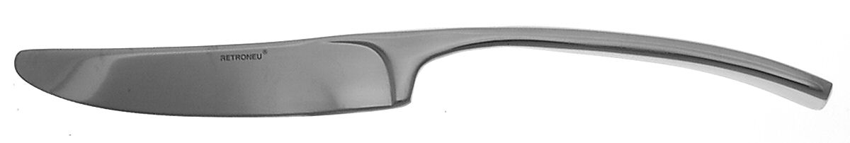 Big Sur (Stainless) New French Solid Knife by Retroneu-1