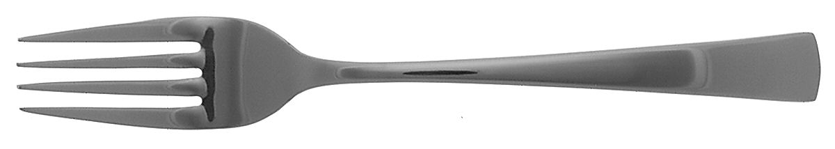 Big Sur (Stainless) Individual Salad Fork by Retroneu-1