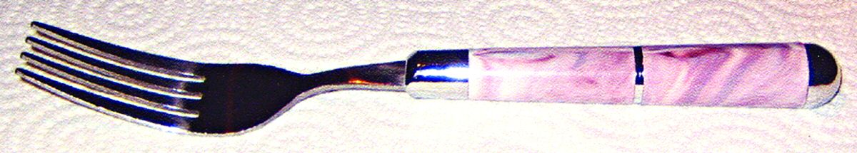 Feeling (Stainless) Individual Salad Fork by Regent Sheffield-1
