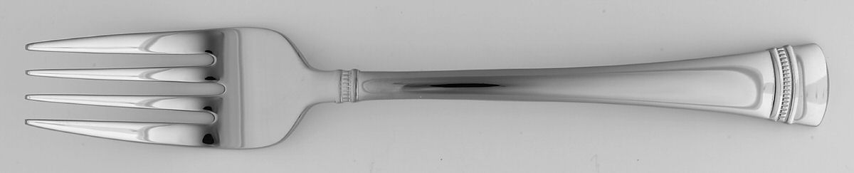 Coventry (Stainless, Glossy) Individual Salad Fork by Reed & Barton-1