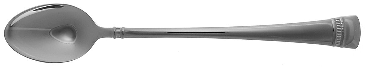 Coventry (Stainless, Glossy) Iced Tea Spoon by Reed & Barton-1