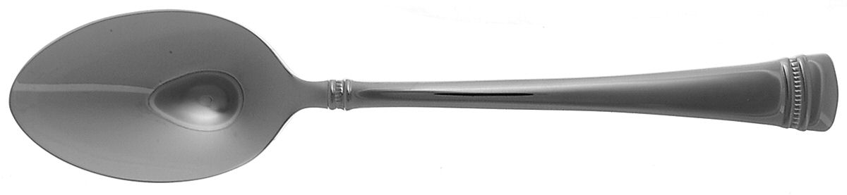 Coventry (Stainless, Glossy) Teaspoon by Reed & Barton-1